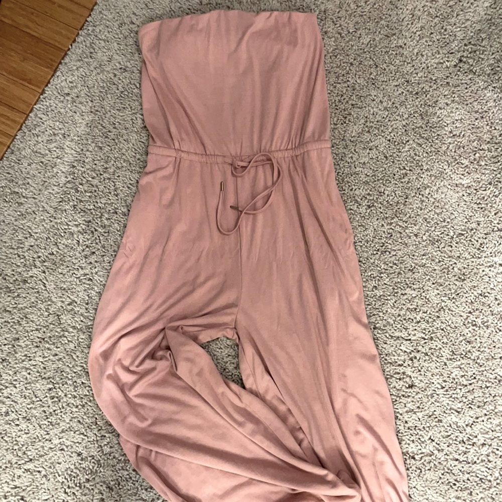 Lspace Jumpsuit